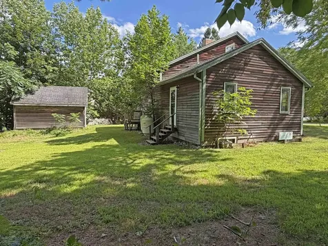 36 Kelley Road Orono ME 04473