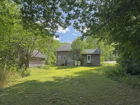 36 Kelley Road Orono ME 04473