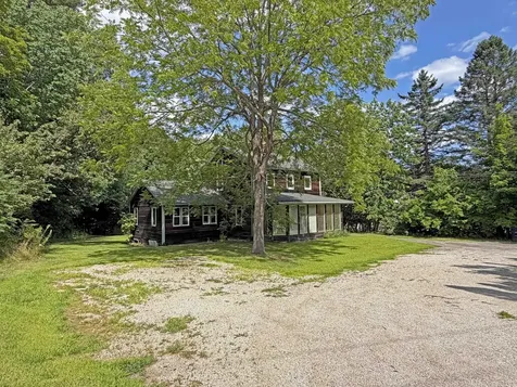 36 Kelley Road Orono ME 04473