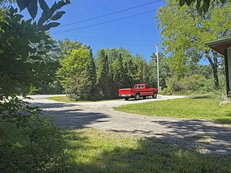 36 Kelley Road Orono ME 04473