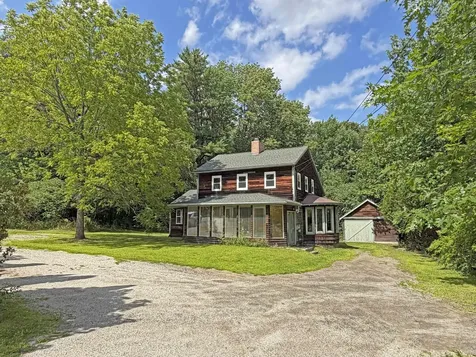 36 Kelley Road Orono ME 04473