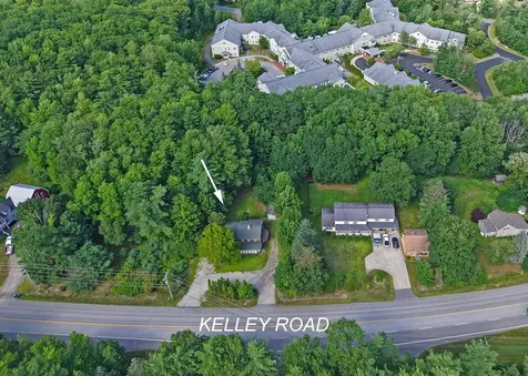 36 Kelley Road Orono ME 04473