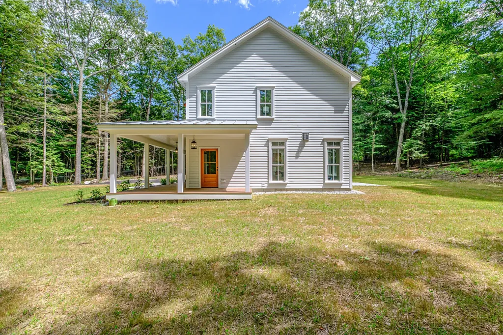 108 Highland Cliff Road Windham ME 04062