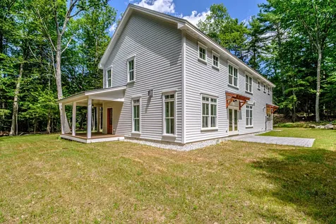 108 Highland Cliff Road Windham ME 04062