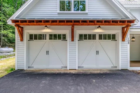 108 Highland Cliff Road Windham ME 04062