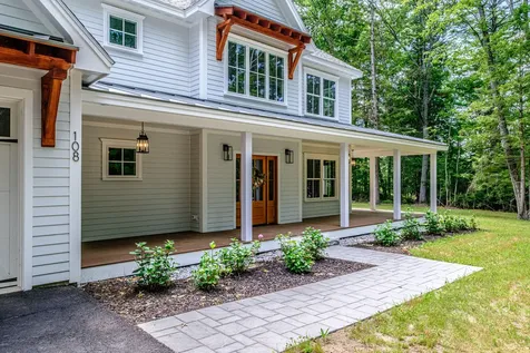 108 Highland Cliff Road Windham ME 04062
