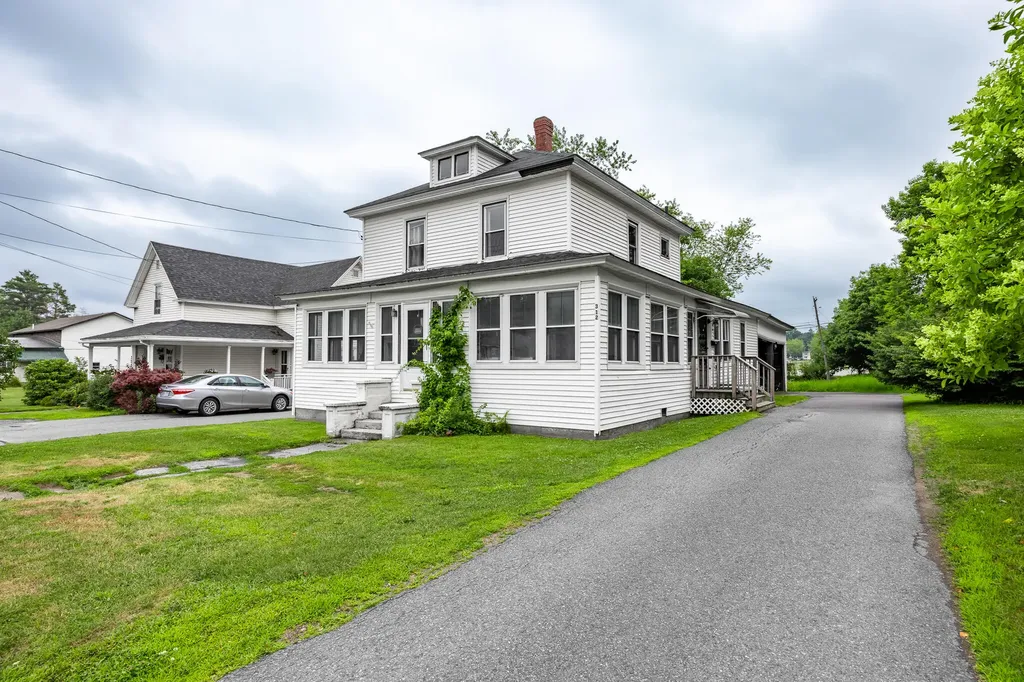 312 Center Street Old Town ME 04468