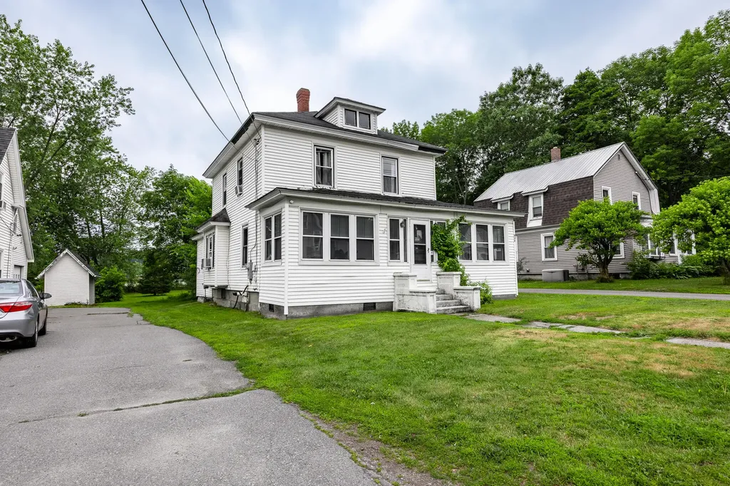 312 Center Street Old Town ME 04468