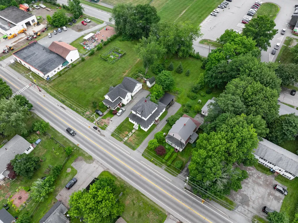 312 Center Street Old Town ME 04468