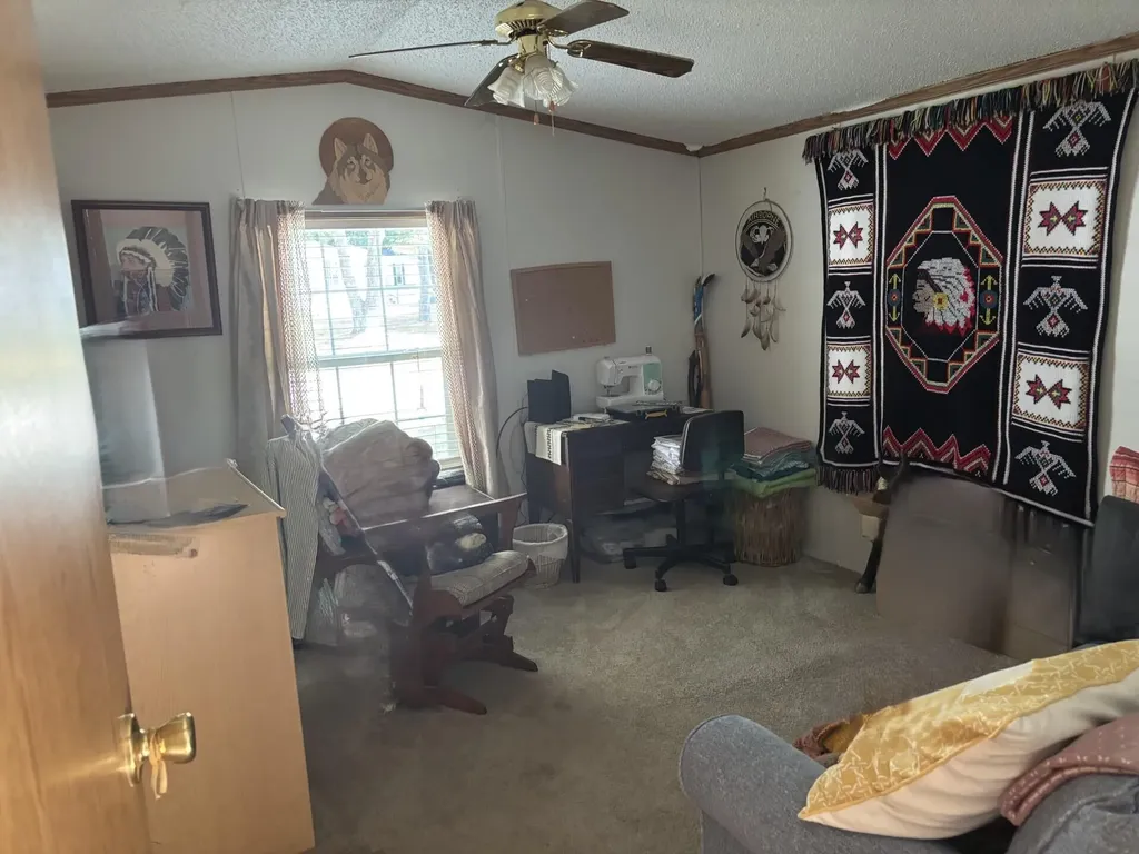 46 Ridge Road Randolph ME 04346