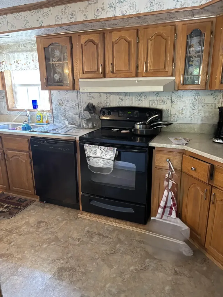46 Ridge Road Randolph ME 04346