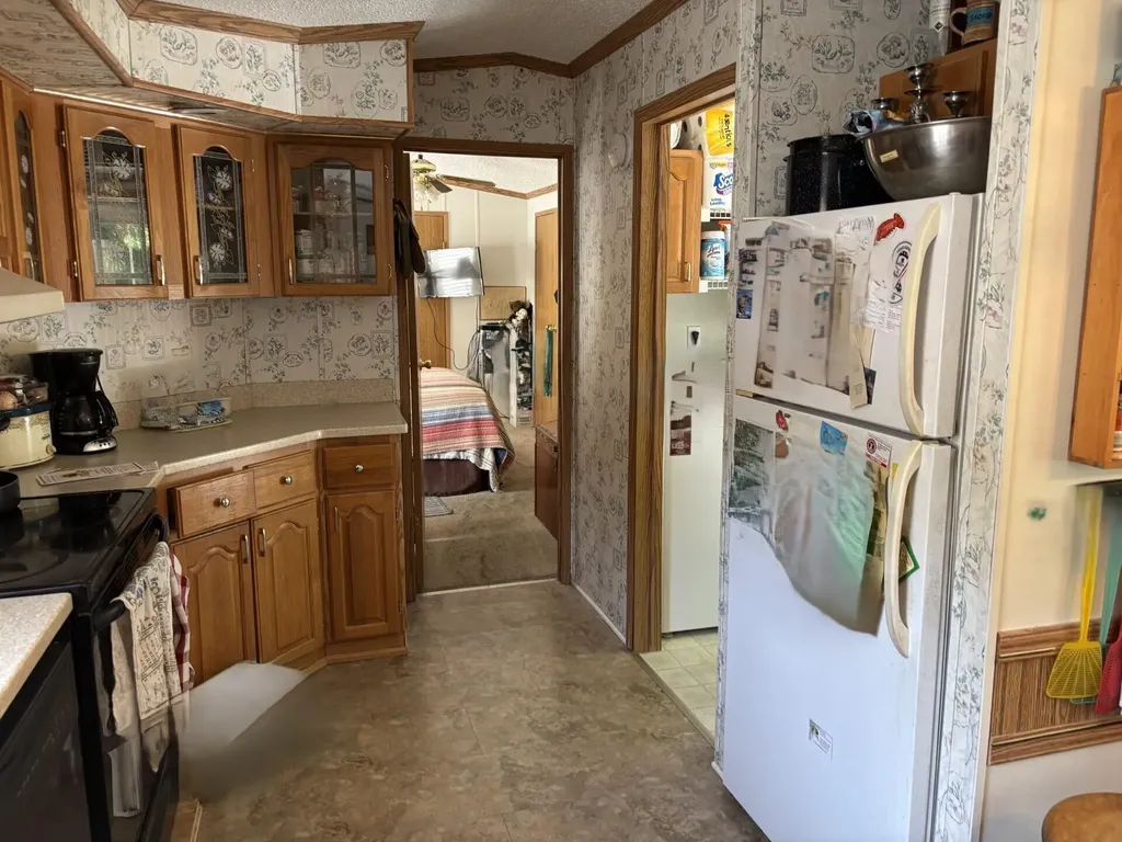 46 Ridge Road Randolph ME 04346