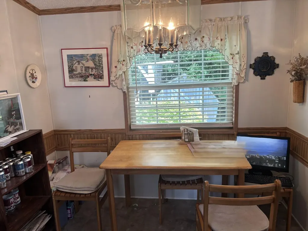 46 Ridge Road Randolph ME 04346