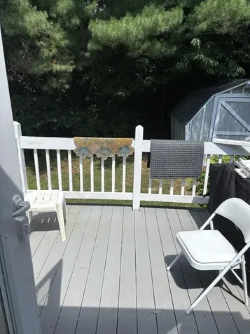 46 Ridge Road Randolph ME 04346
