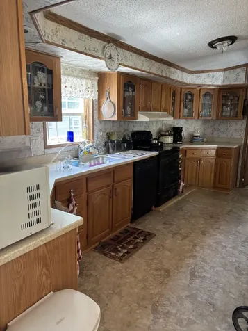 46 Ridge Road Randolph ME 04346