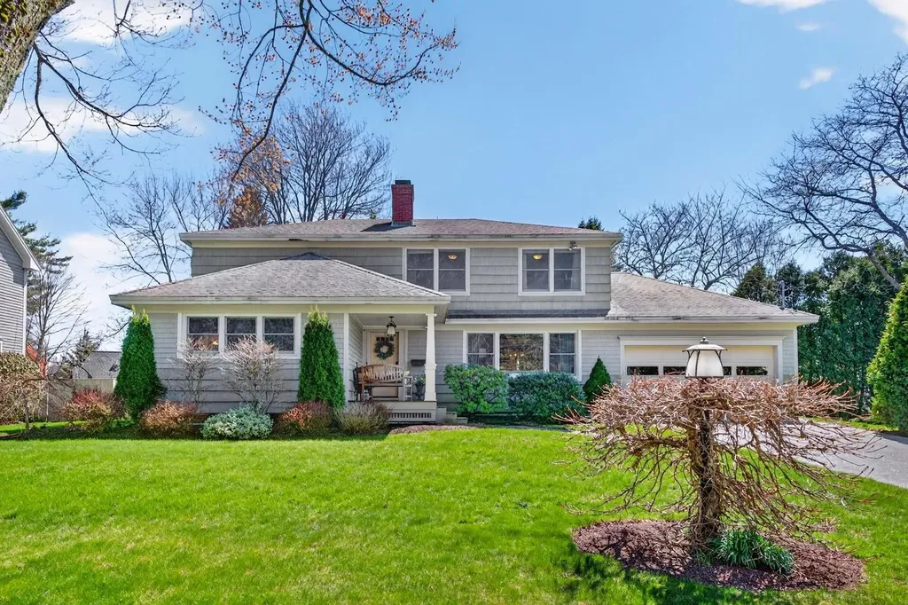 3 Hammond Road Falmouth ME 04105
