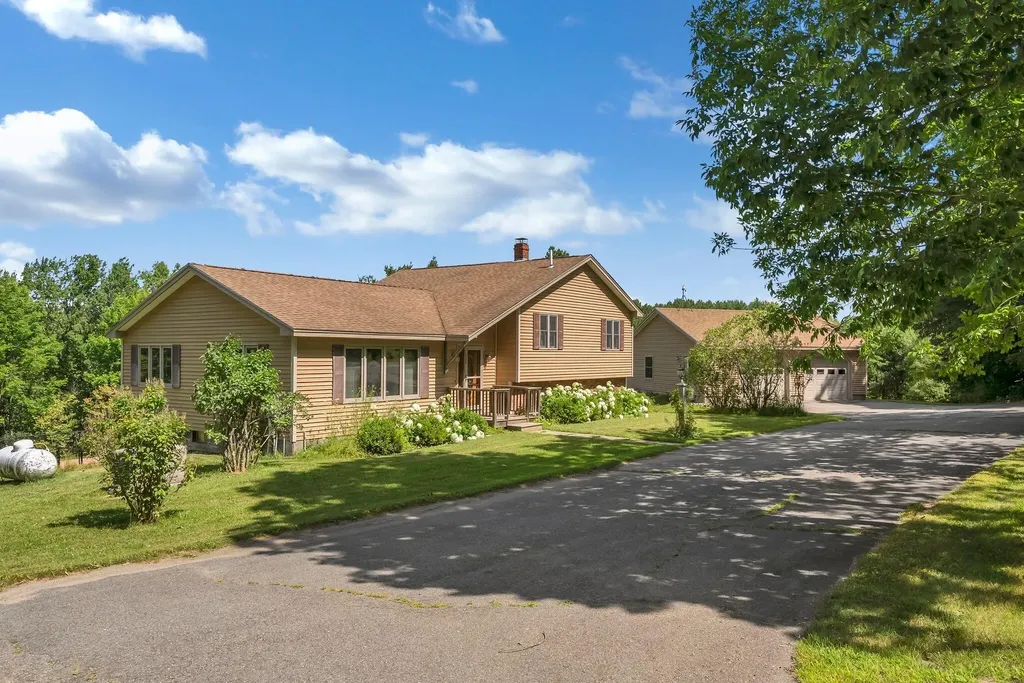 555 Dirigo Road China ME 04358