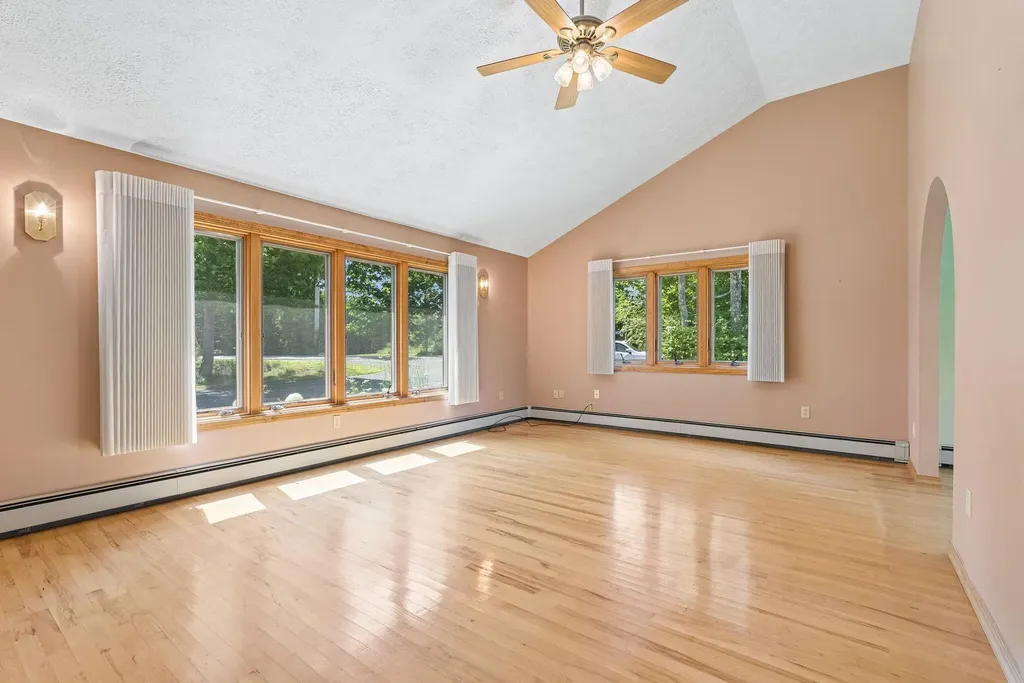 555 Dirigo Road China ME 04358