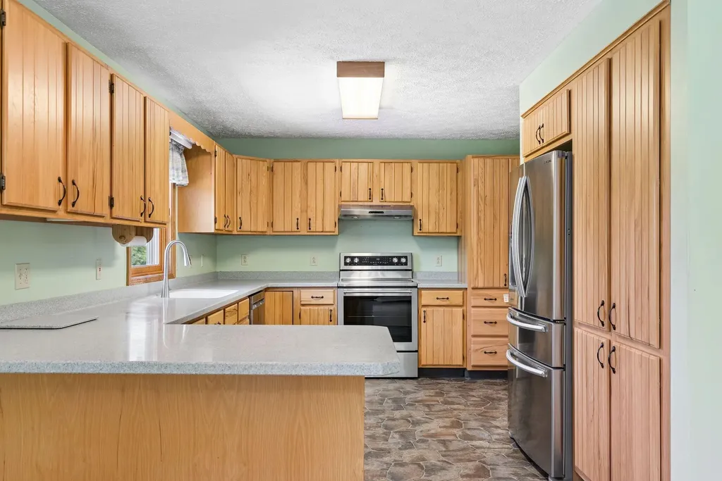 555 Dirigo Road China ME 04358
