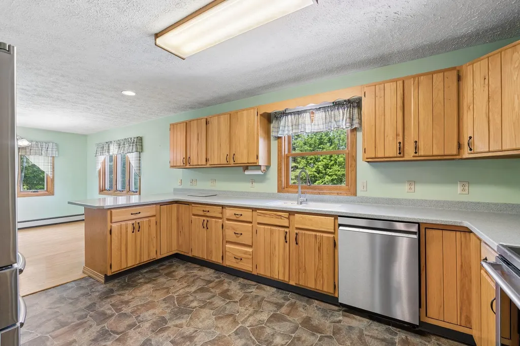555 Dirigo Road China ME 04358