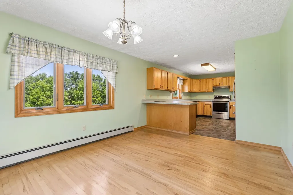 555 Dirigo Road China ME 04358
