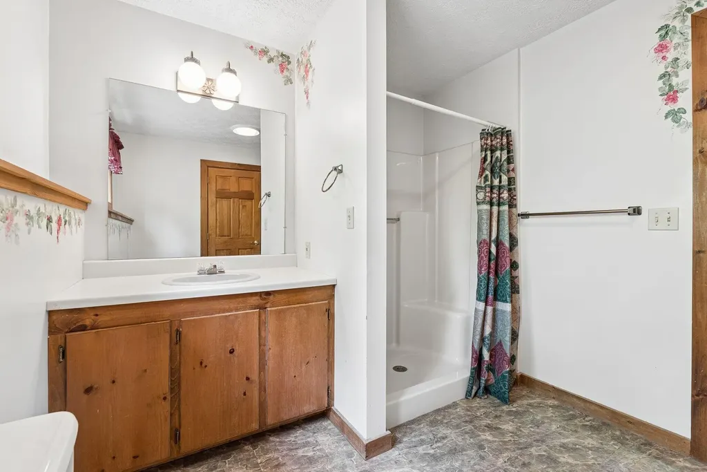 555 Dirigo Road China ME 04358