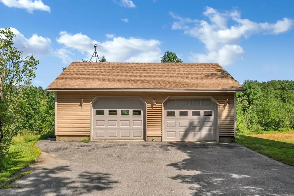 555 Dirigo Road China ME 04358