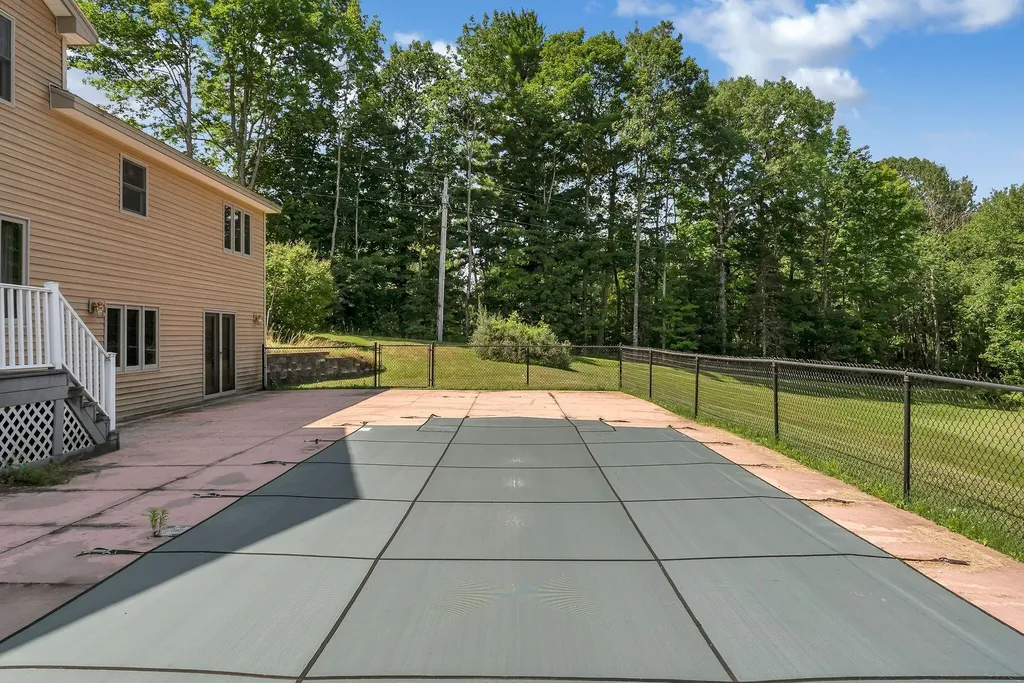 555 Dirigo Road China ME 04358