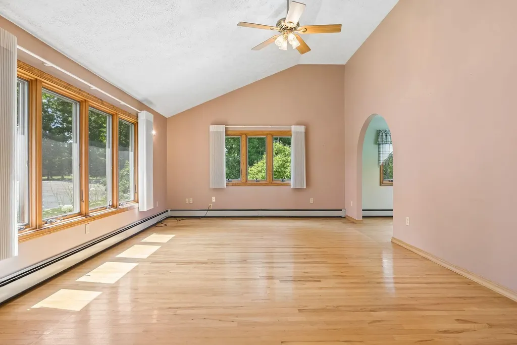 555 Dirigo Road China ME 04358