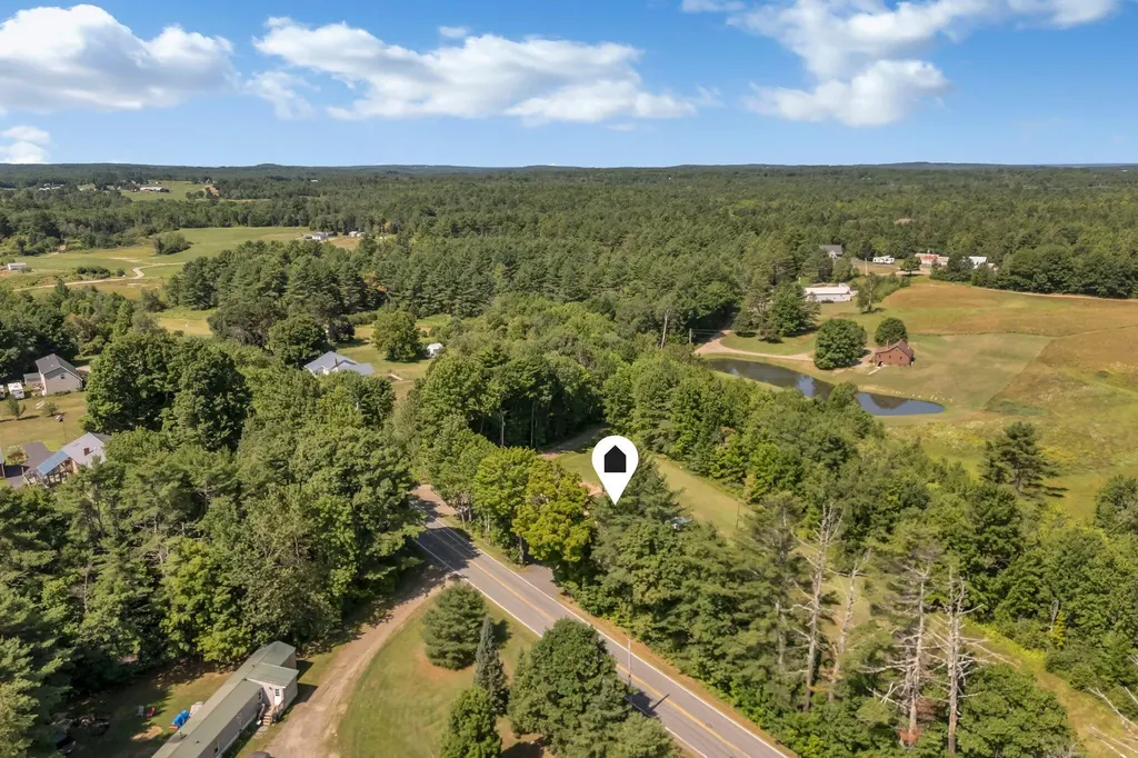 555 Dirigo Road China ME 04358