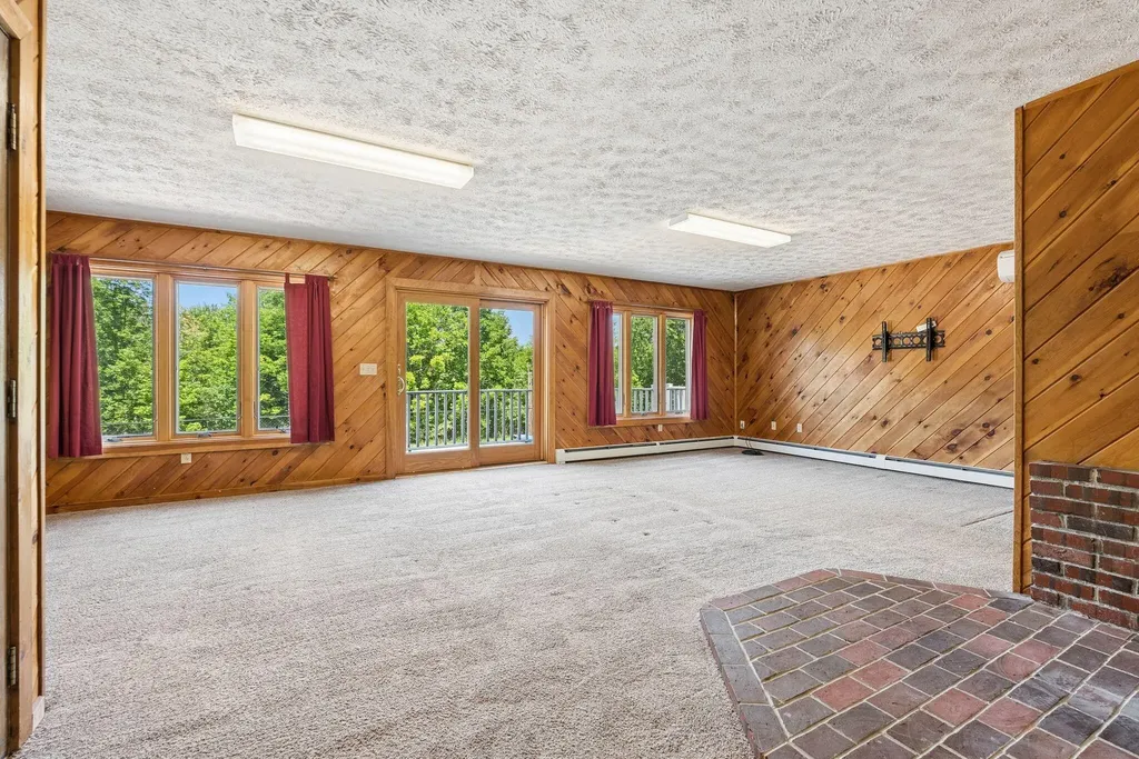 555 Dirigo Road China ME 04358