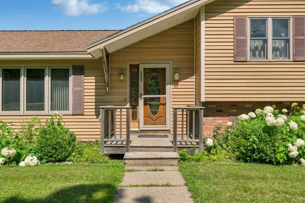 555 Dirigo Road China ME 04358