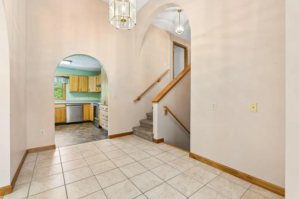 555 Dirigo Road China ME 04358