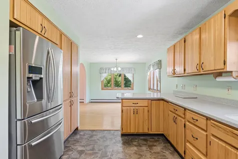 555 Dirigo Road China ME 04358
