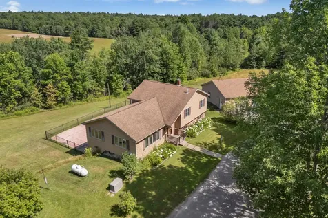 555 Dirigo Road China ME 04358
