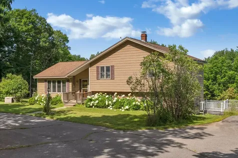 555 Dirigo Road China ME 04358