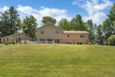 555 Dirigo Road China ME 04358
