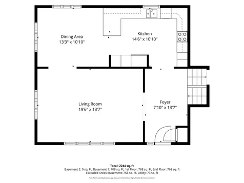 555 Dirigo Road China ME 04358