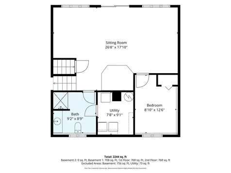 555 Dirigo Road China ME 04358
