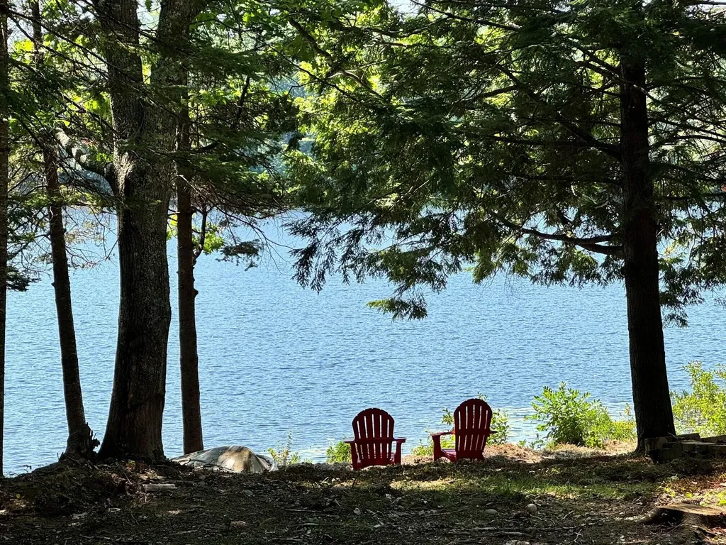6 Leonard Lane Chesterville ME 04938