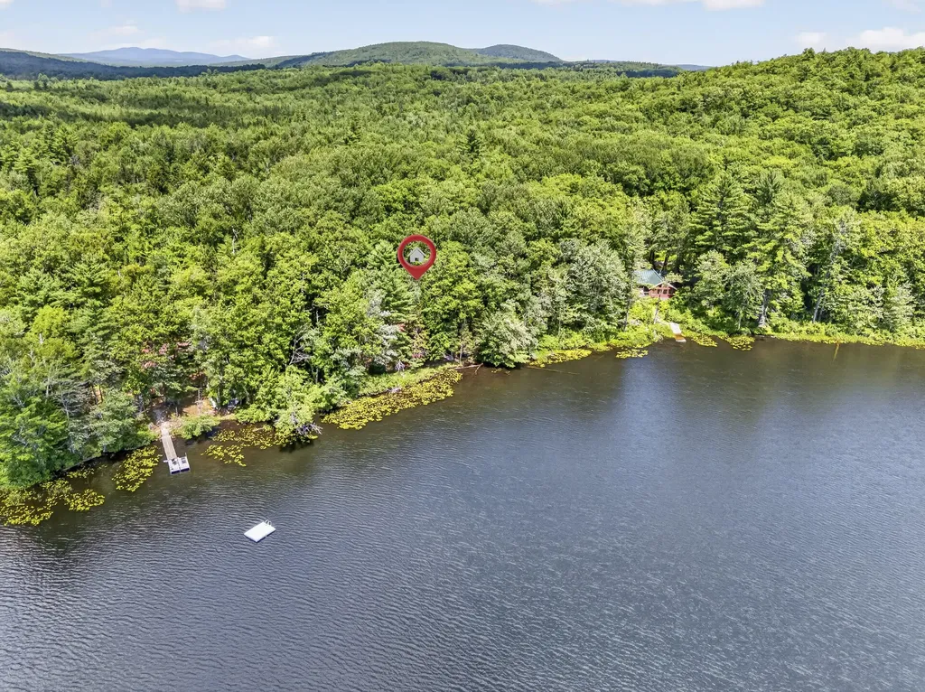 6 Leonard Lane Chesterville ME 04938