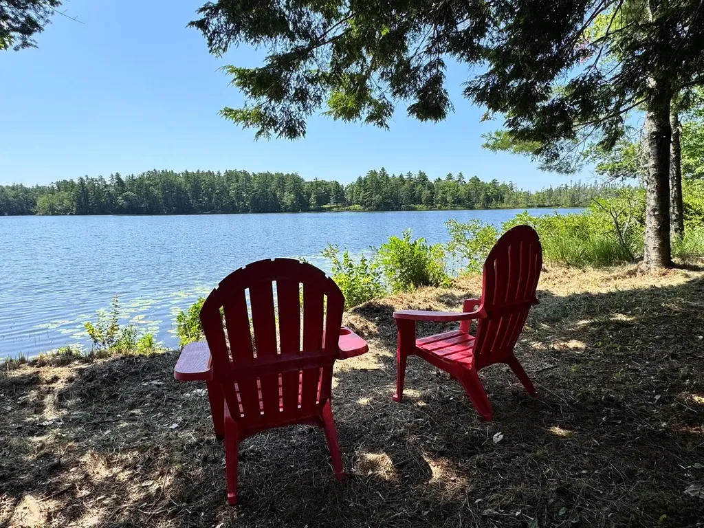 6 Leonard Lane Chesterville ME 04938