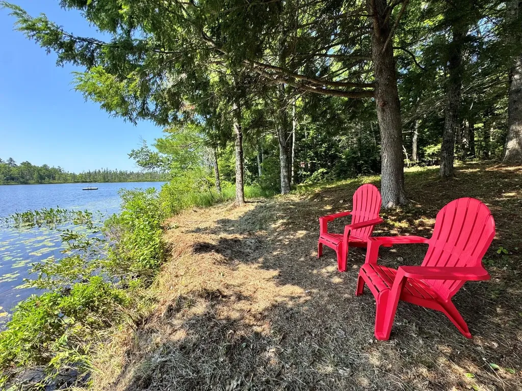 6 Leonard Lane Chesterville ME 04938