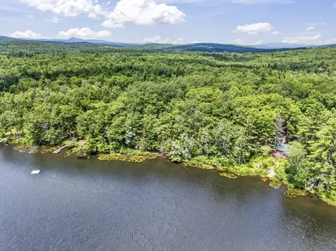 6 Leonard Lane Chesterville ME 04938