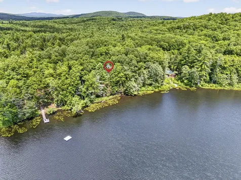 6 Leonard Lane Chesterville ME 04938
