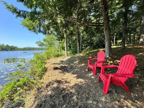 6 Leonard Lane Chesterville ME 04938