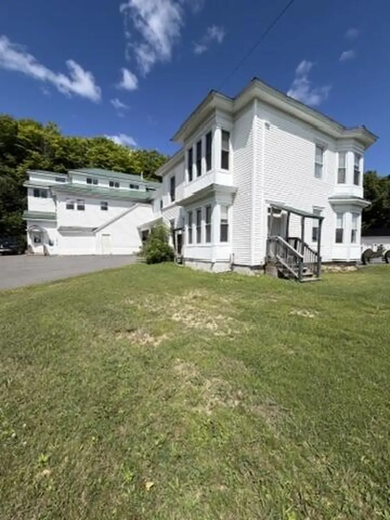 14 Main Street Mars Hill ME 04758
