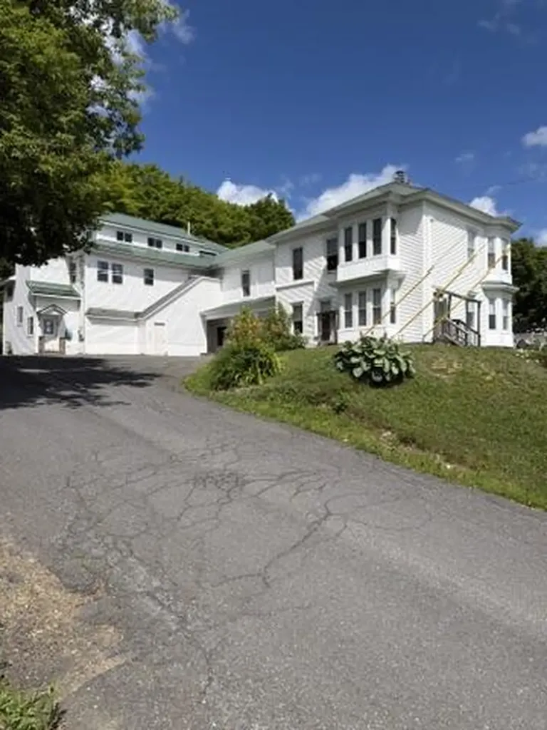 14 Main Street Mars Hill ME 04758