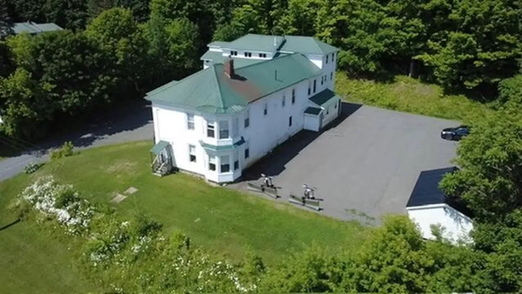 14 Main Street Mars Hill ME 04758