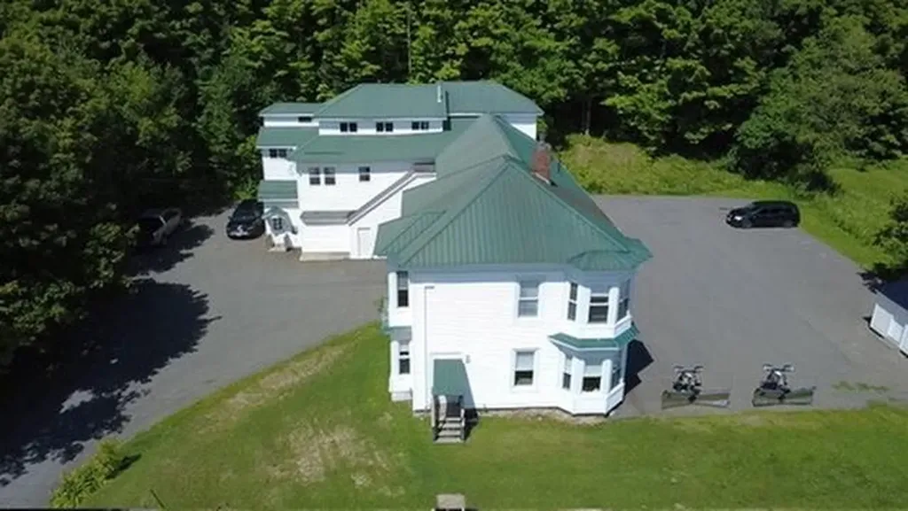 14 Main Street Mars Hill ME 04758